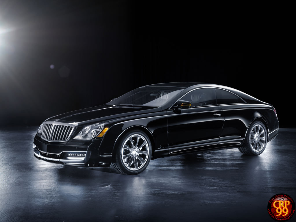 Maybach Xenatec 171 1024x768