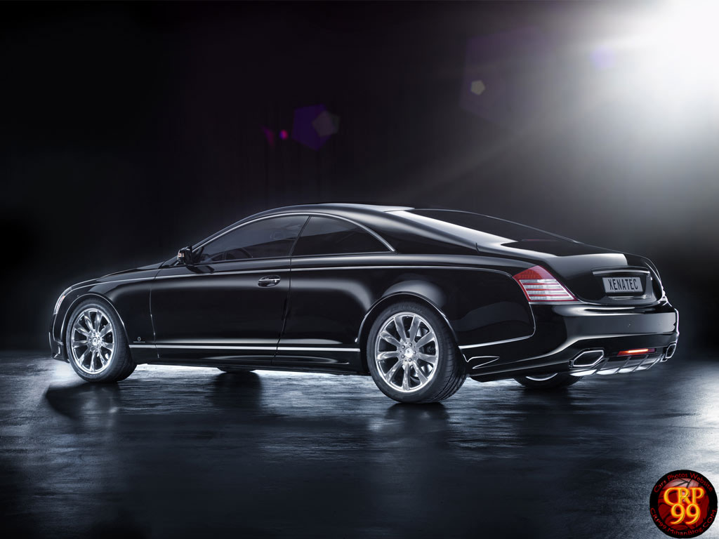 Maybach Xenatec 172 1024x768